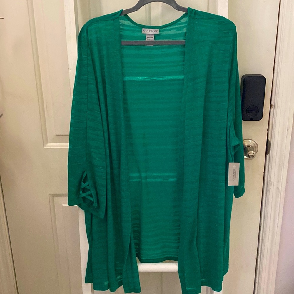 Catherine’s 3x Shaw